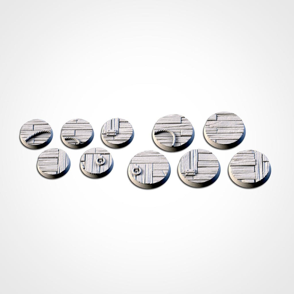 Txarli Factory, Wooden / Ship Deck / Dungeon 25mm/32mm/40mm/50mm/60mm and more / Wargaming