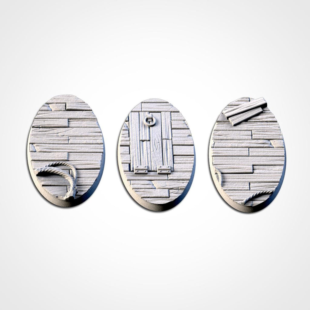 Txarli Factory, Wooden / Ship Deck / Dungeon 25mm/32mm/40mm/50mm/60mm and more / Wargaming