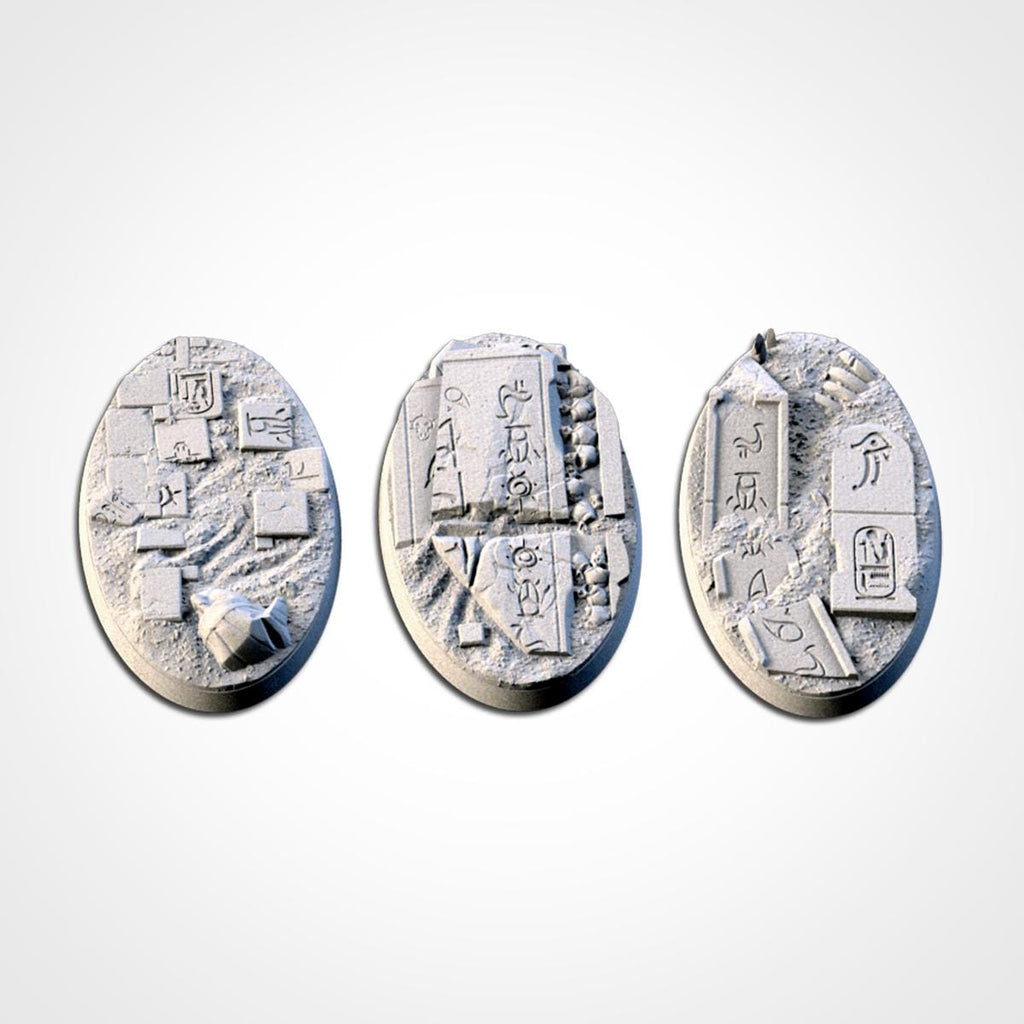 Txarli Factory, Egyptian / Egypt / Sci-Fi Temple 25mm/32mm/40mm/50mm/60mm and more / Wargaming