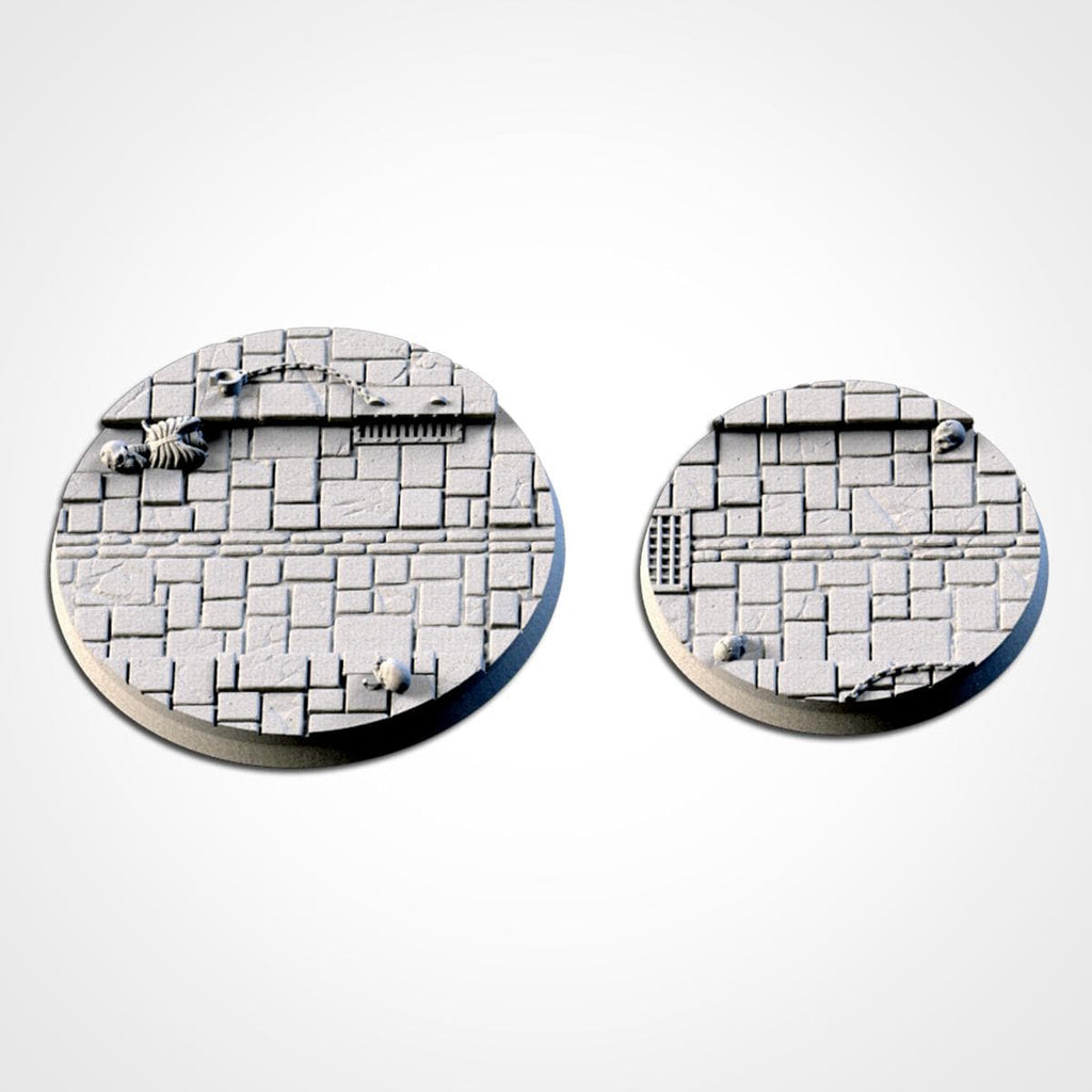 Txarli Factory, Egyptian / Egypt / Sci-Fi Temple 25mm/32mm/40mm/50mm/60mm and more / Wargaming / D&D