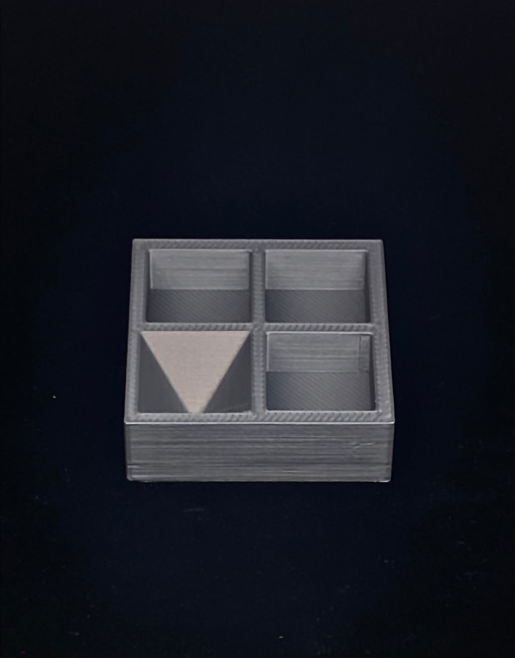 Extra Command Dice Organizer