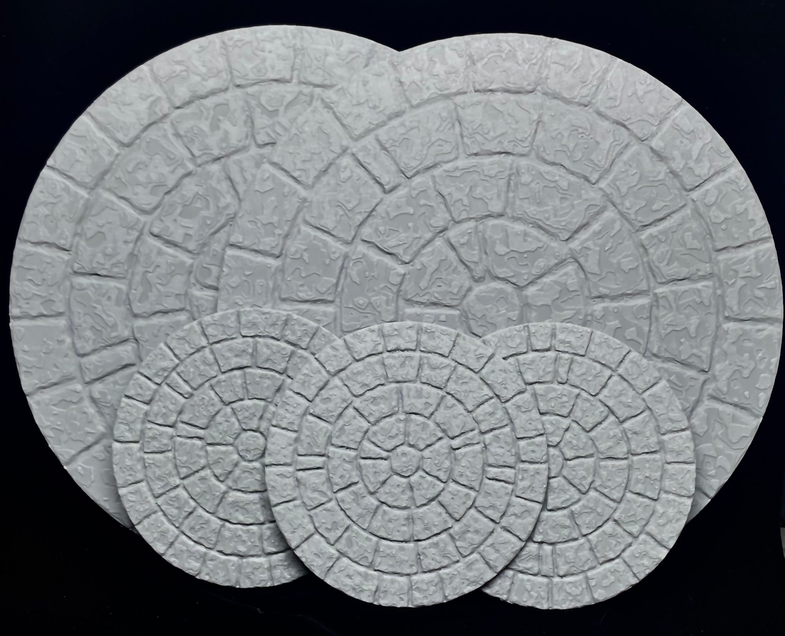 Bushido - Full Objective Pack - GCT studios