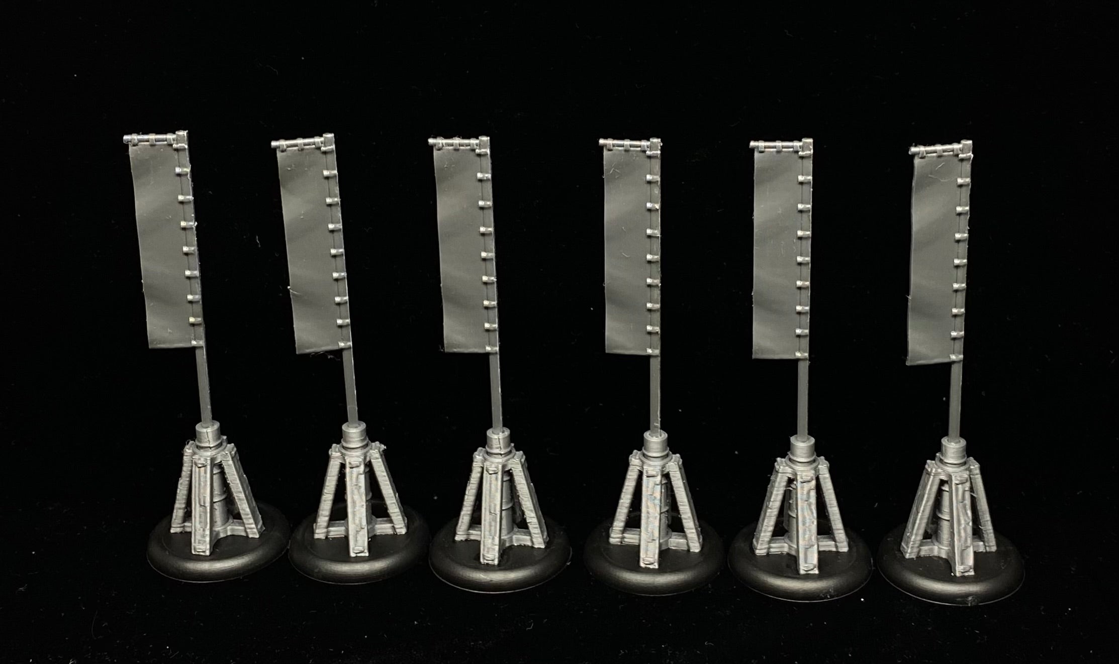 Bushido - Full Objective Pack - GCT studios