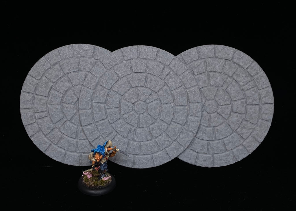 Bushido - Full Objective Pack - GCT studios